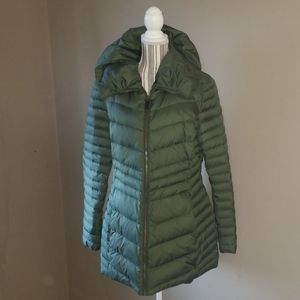 Marc New York Puffer Coat- XL
